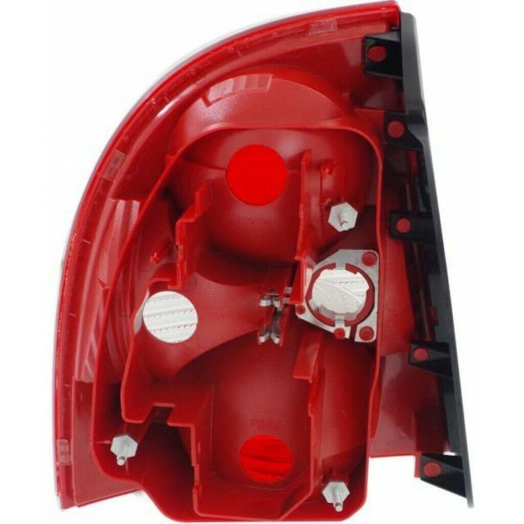 2002-2004 Volkswagen Passat Tail Lamp Passenger Side Sdn With W8 Engine , VW2801122. Replacement part ready for install.