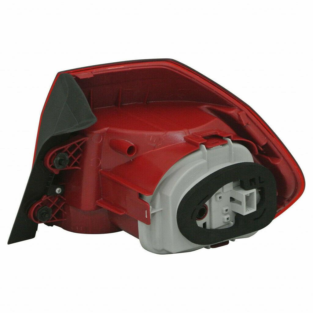 2012-2015 Volkswagen Passat Tail Lamp Driver Side , VW2804108. Tested for reliable performance.
