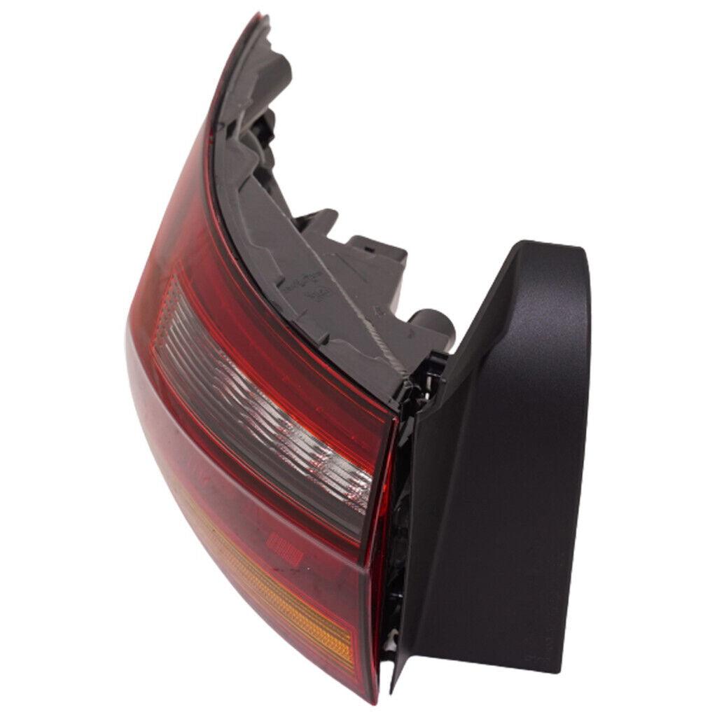 2019 Volkswagen Jetta Tail Lamp Driver Side Led , VW2804128. OEM-style replacement.