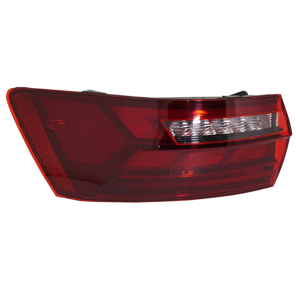 2020-2023 Volkswagen Jetta Tail Lamp Driver Side Led , VW2804133. Perfect fit and finish.