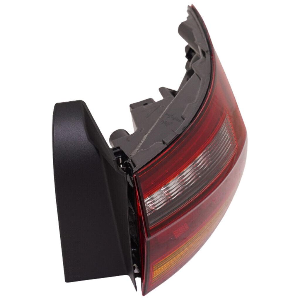 2019 Volkswagen Jetta Tail Lamp Passenger Side Led , VW2805128. Lightweight yet durable construction.