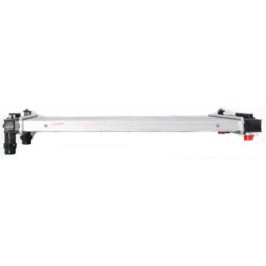 1996-2001 Audi A4 Radiator , VW3010115. OEM-style replacement.