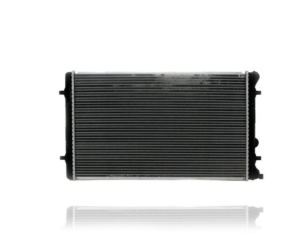 2007 Volkswagen Jetta City Radiator , VW3010143. Made with quality materials.