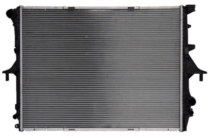 2004-2009 Volkswagen Touareg Radiator , VW3010153. Perfect fit and finish.