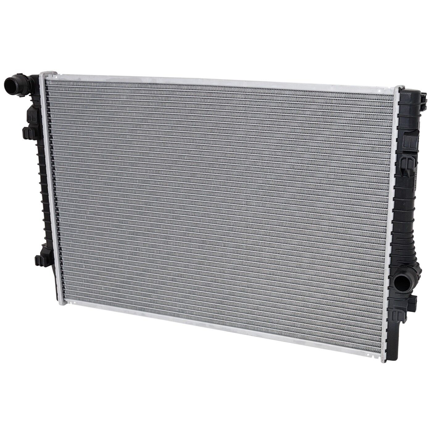 2018-2021 Volkswagen Tiguan Radiator , VW3010166. Replacement part ready for install.