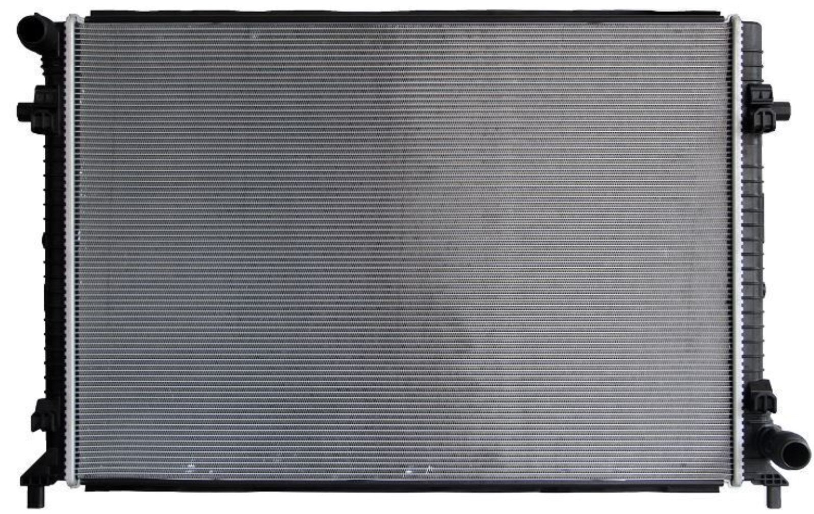 2018-2021 Volkswagen Atlas Radiator , VW3010168. High-strength and long-lasting.