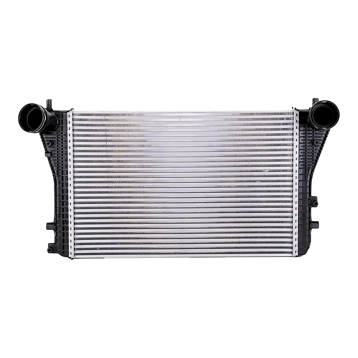 2018-Volk Wagen Tiguan Limited Intercooler Turbo, vw3012100. Front view.