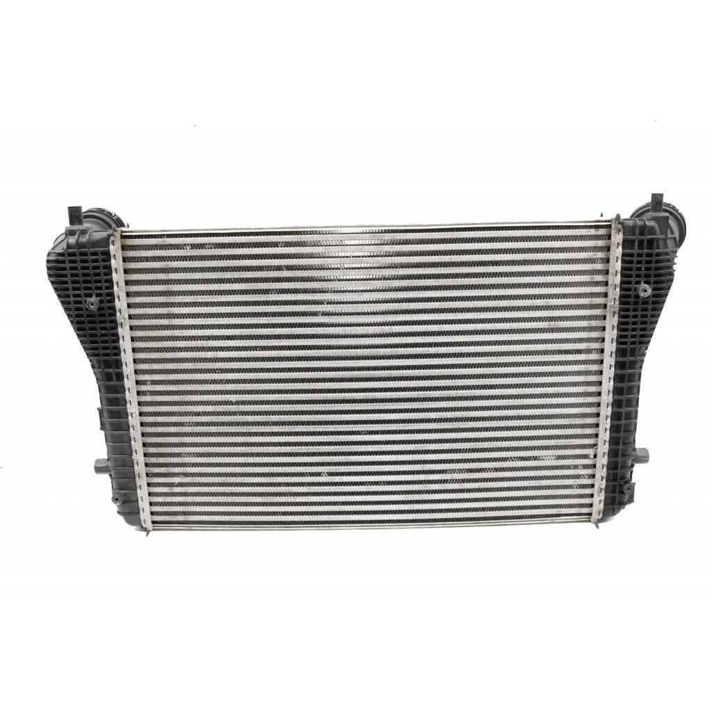 2018 Volkswagen Tiguan Limited Intercooler Turbo 2.0L , VW3012100. Angle view for visual reference.