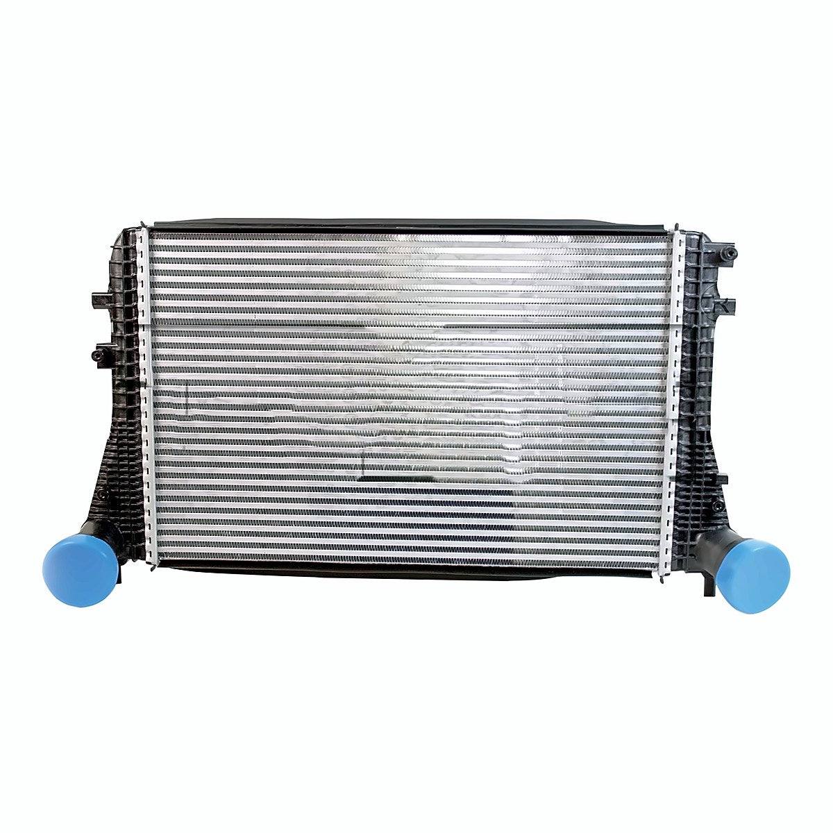 2006-2013 Audi A3 Intercooler Turbo, vw3012102. Front view.