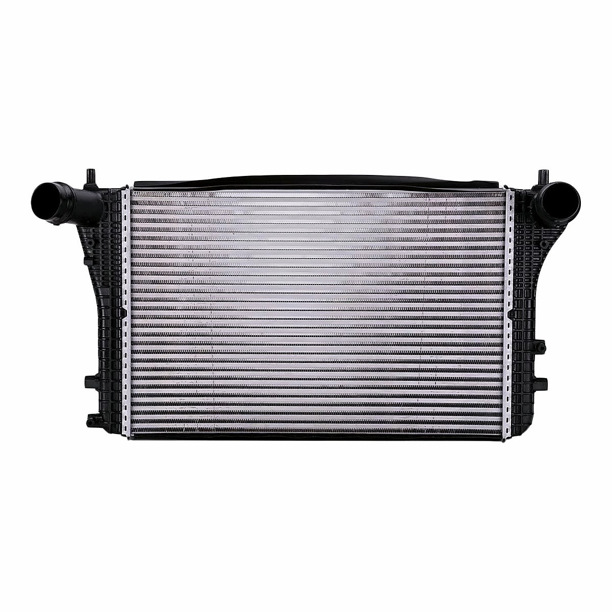 2010-2013 Audi A3 Intercooler Turbo, vw3012105. Front view.
