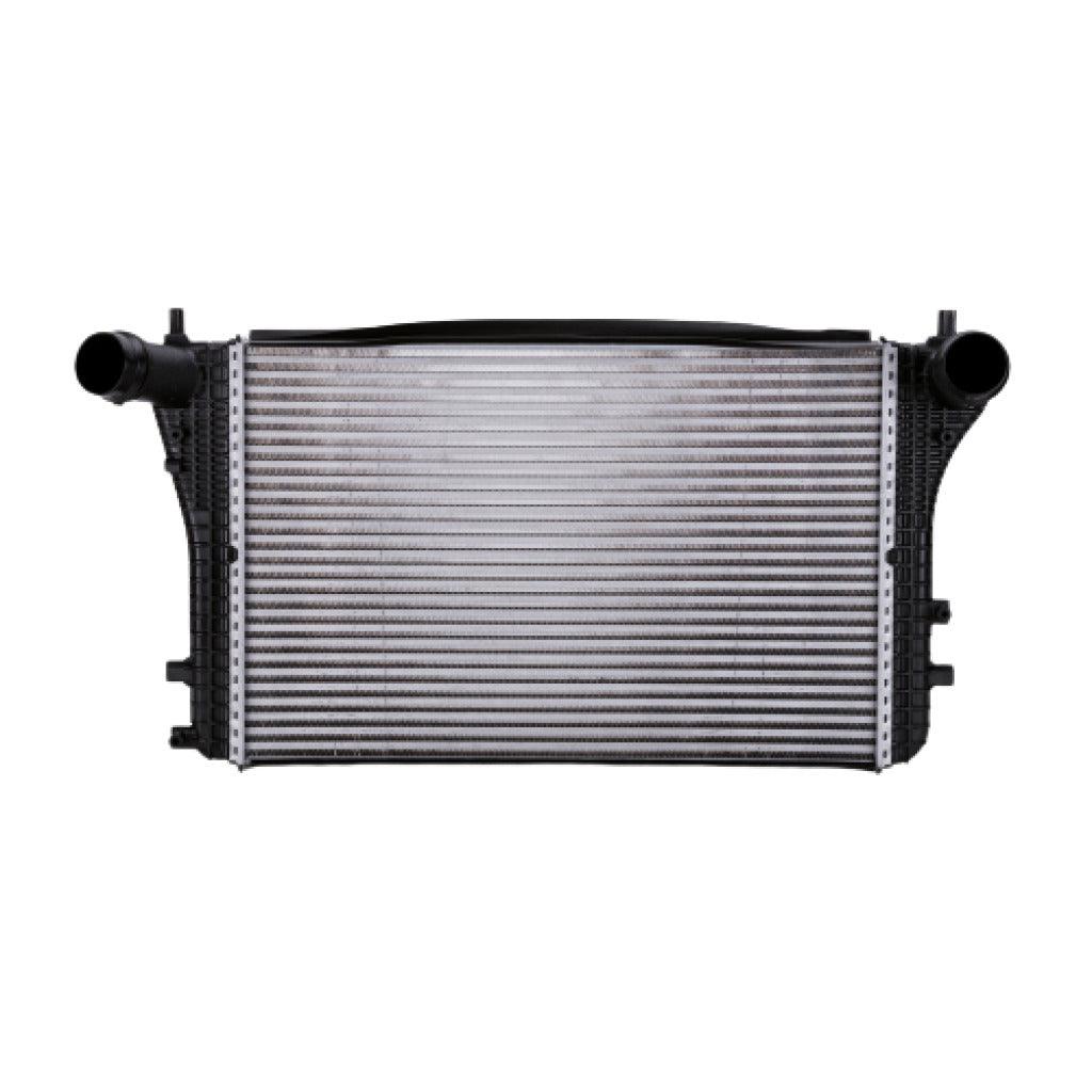2009-2010 Volkswagen Jetta Intercooler Turbo 2.0L Diesel , VW3012105. Made with quality materials.