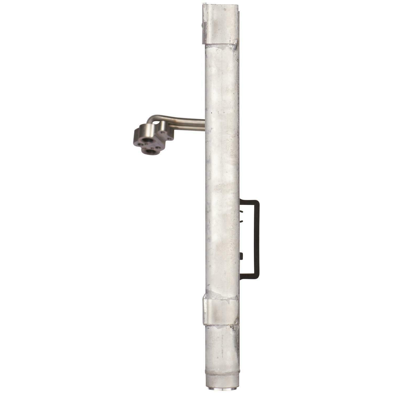 2004-2010 Volkswagen Touareg Condenser , VW3030126. High-quality aftermarket part.