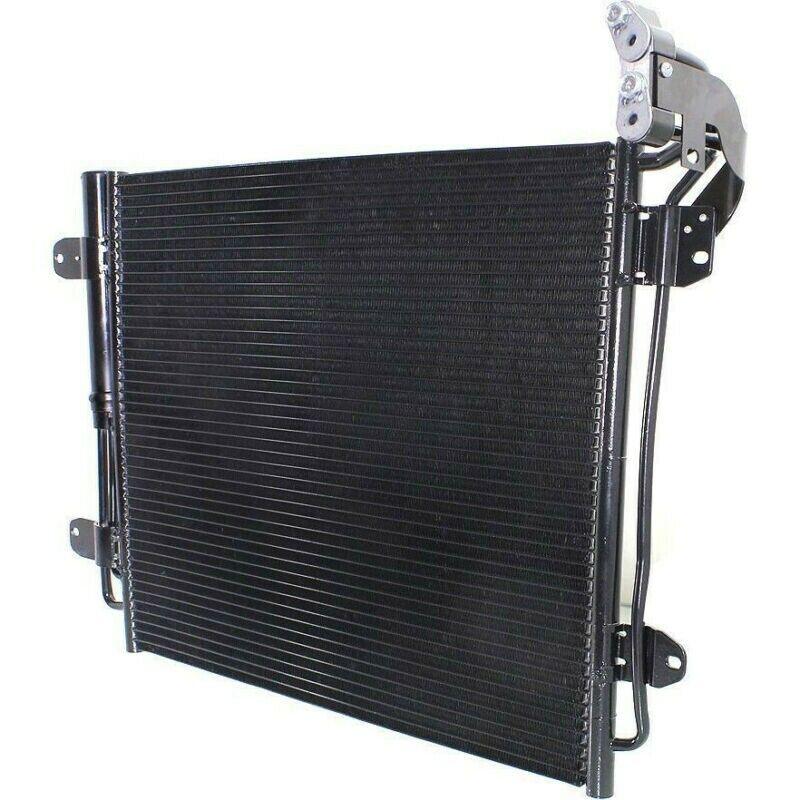 2018 Volkswagen Tiguan Limited Condenser , VW3030130. Exact fit for vehicle restoration.