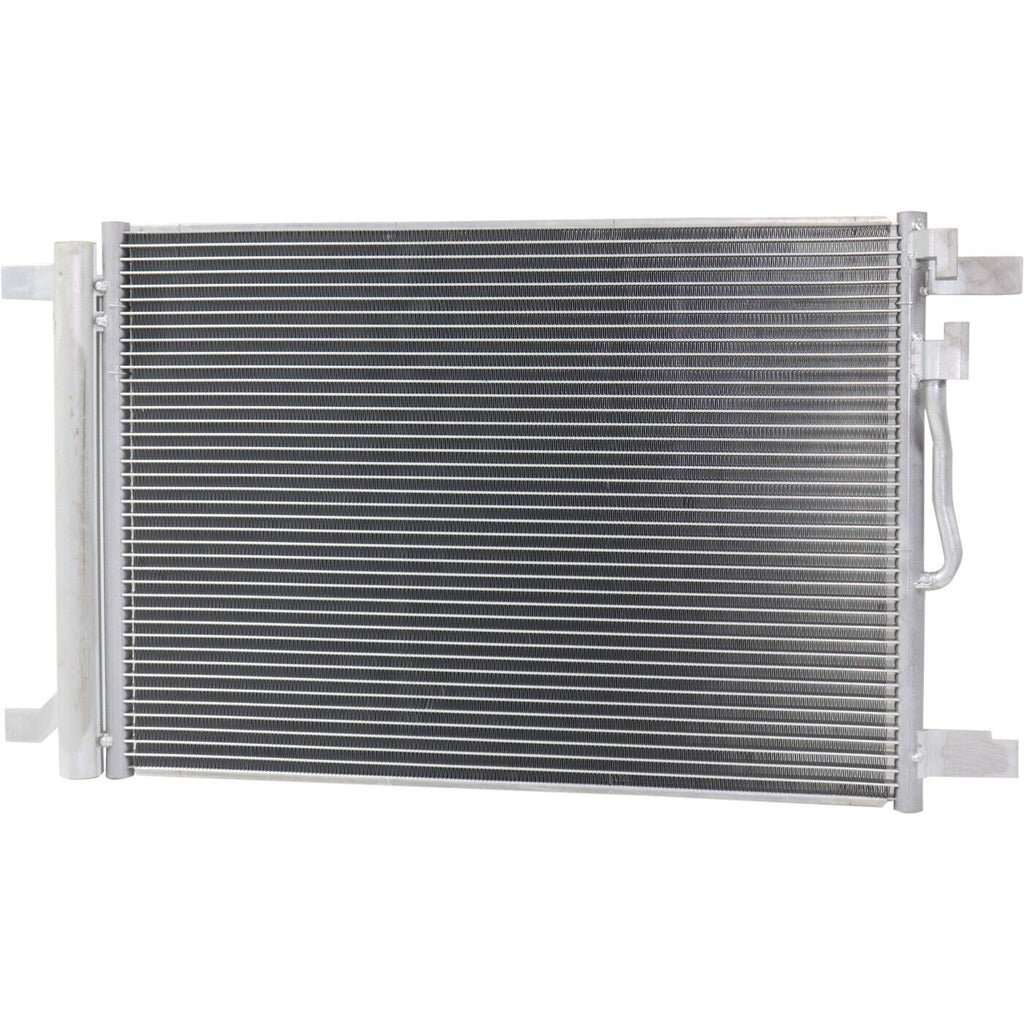 2018-2021 Volkswagen Tiguan Condenser , VW3030135. Perfect fit and finish.