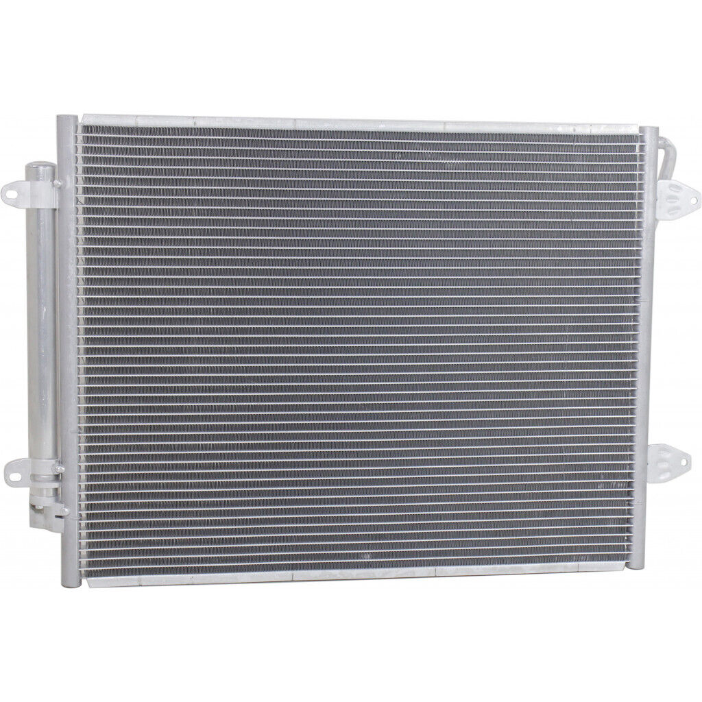 2017-2021 Volkswagen Passat Condenser , VW3030137. Factory-style replacement part.